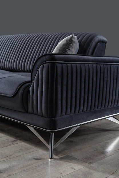 Magnum 3-Sits Soffa - Albimo