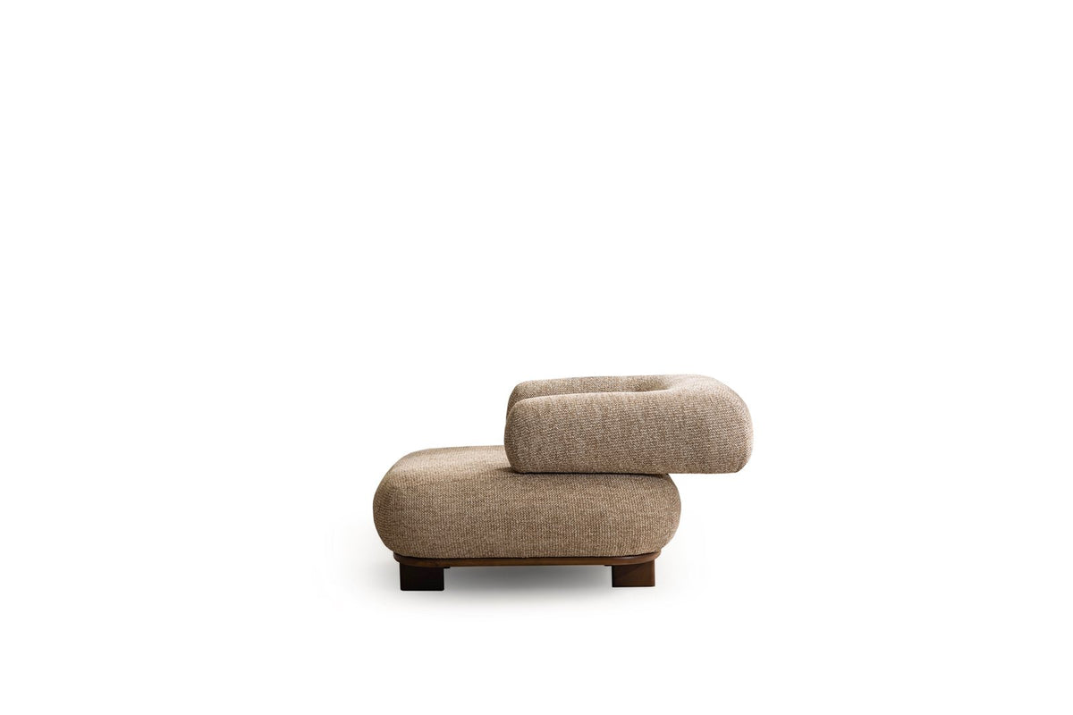 Bonita 3-sits soffa