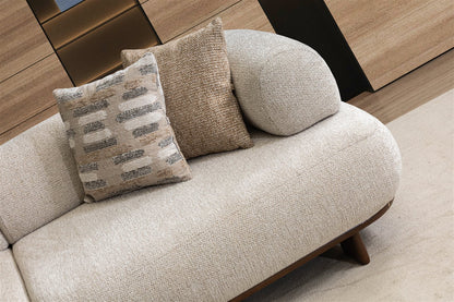 Bonita 3-sits soffa