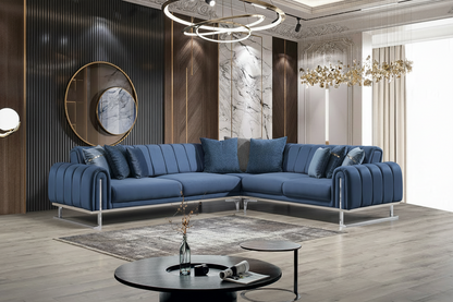 💥Bold Hörnsoffa  ⏳Exklusivt erbjudande