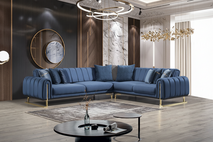 💥Bold Hörnsoffa  ⏳Exklusivt erbjudande