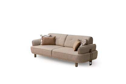 VELLA 3-sits soffa