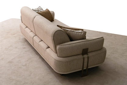 VELLA 3-sits soffa