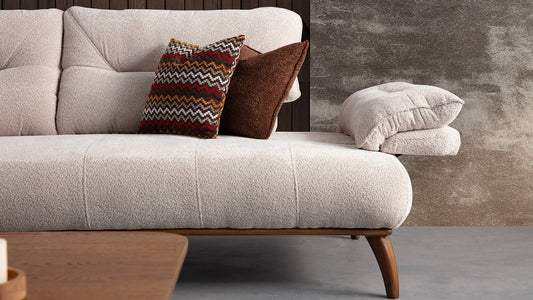 Latte-2 3+3+1 Soffgrupp