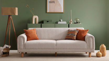 Tokyo 3+3+1 Soffgrupp