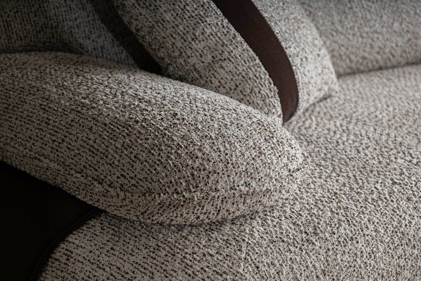 INCI 3-sits soffa