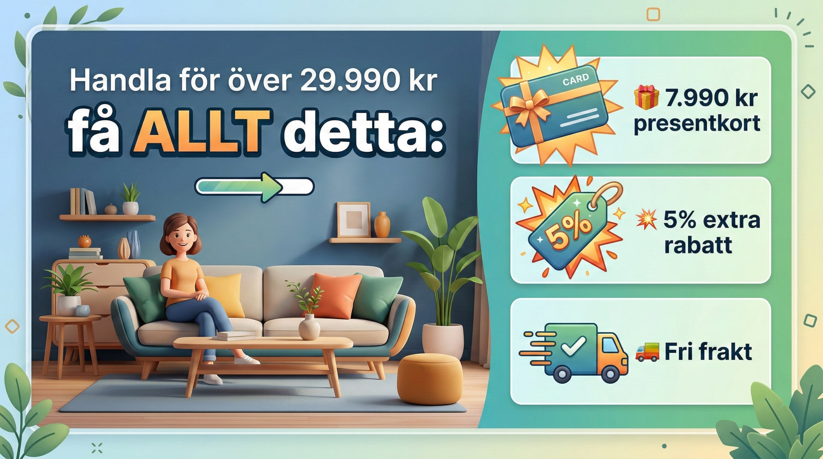 Mars Mega Kampanj 2026