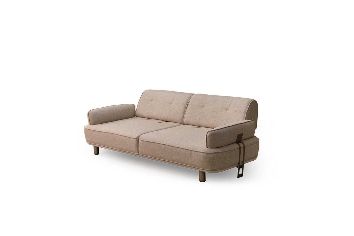 VELLA 3-sits soffa