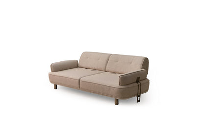 VELLA 3-sits soffa