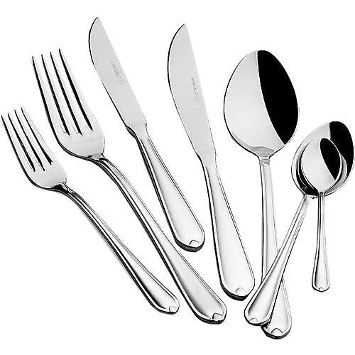 Korkmaz İda 84 Delar Bestickset A2424 - LINE Furniture Group