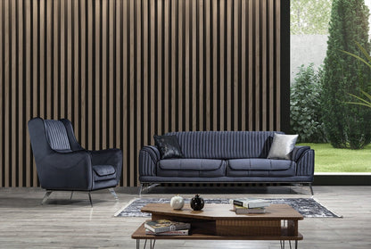 Magnum 3-Sits Soffa - Albimo