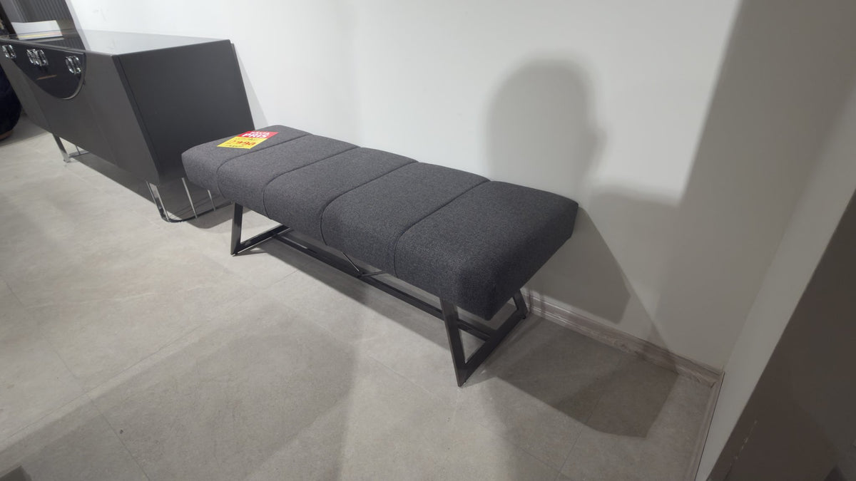 Elegant Sittbänk – visningsexemplar, bild 1