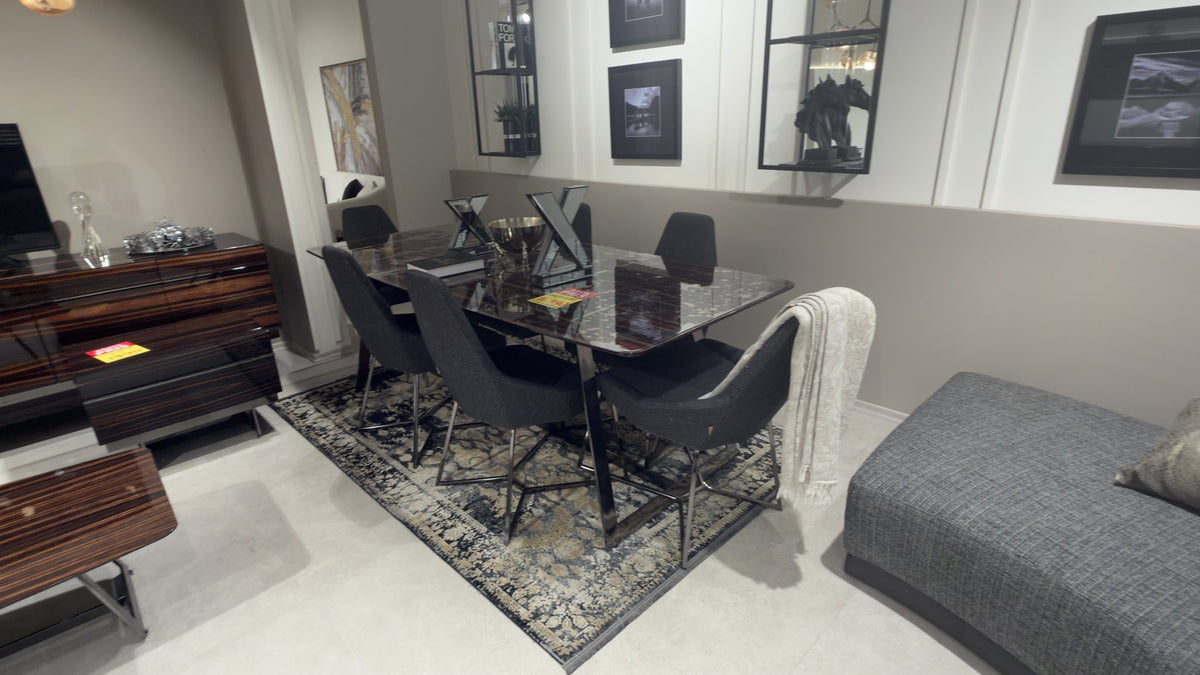 Elegant Matgrupp – visningsexemplar, bild 1