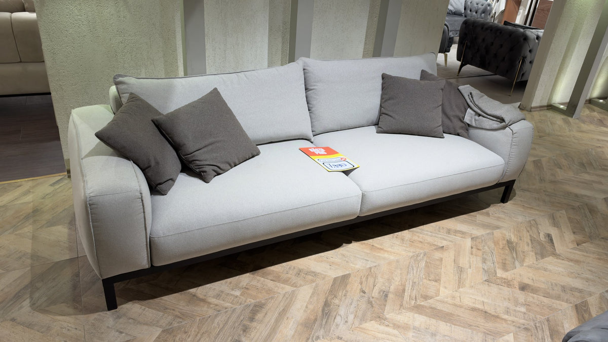Ewos 4-sits soffa – visningsexemplar, bild 1
