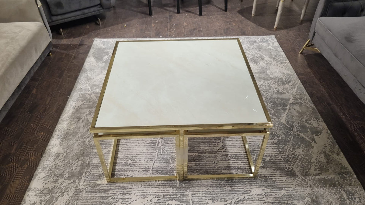 4+1 Soffbord – visningsexemplar, bild 1