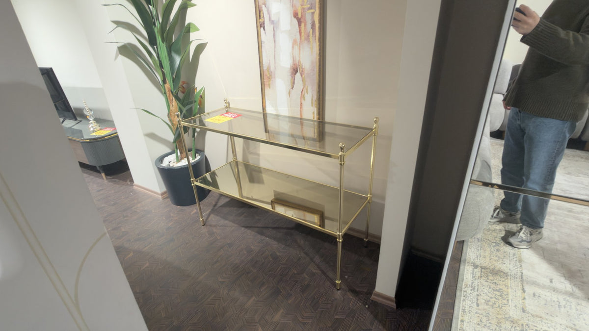 Tunapol Hyllor – visningsexemplar, bild 1
