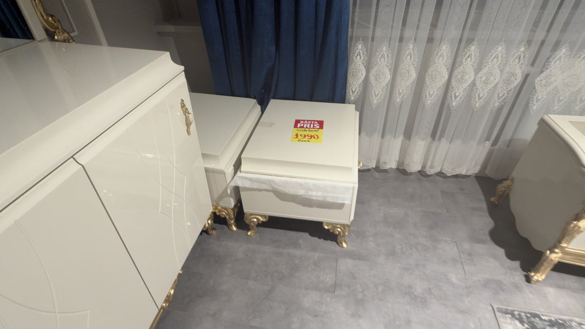 Roma Sidobord – visningsexemplar, bild 1