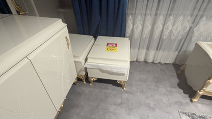 Roma Sidobord – visningsexemplar, bild 1