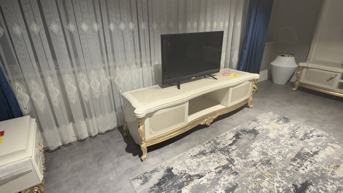 Marcus TV-bänk – visningsexemplar, bild 1