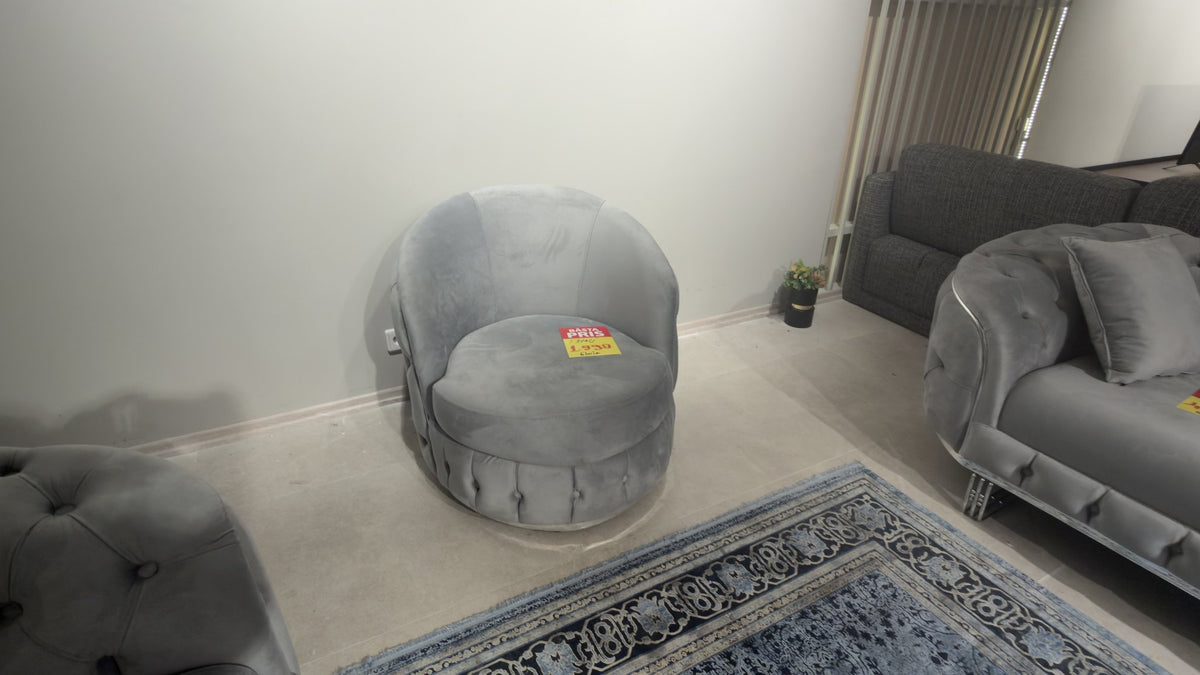Gloria Fåtölj – visningsexemplar, bild 1