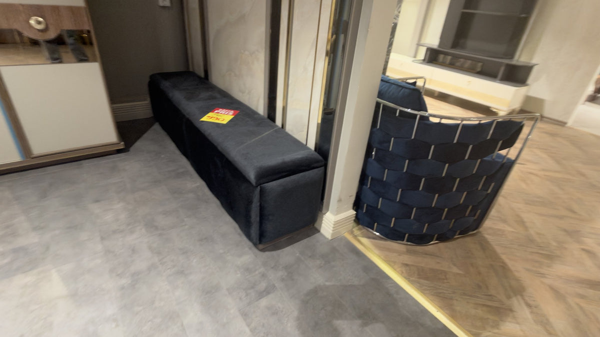 Pall 3 – visningsexemplar, bild 1