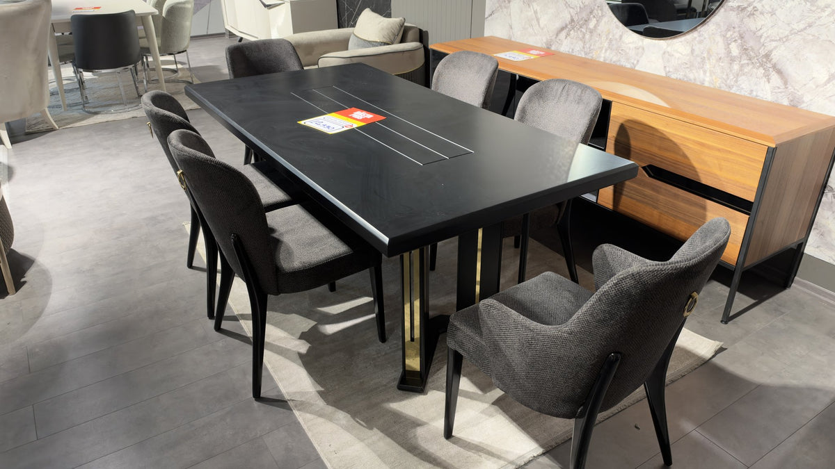 Arcadia Matgrupp – visningsexemplar, bild 1