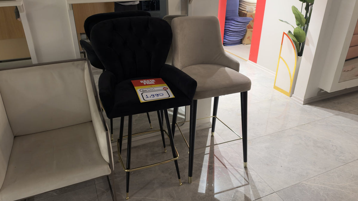 Barstol – visningsexemplar, bild 1
