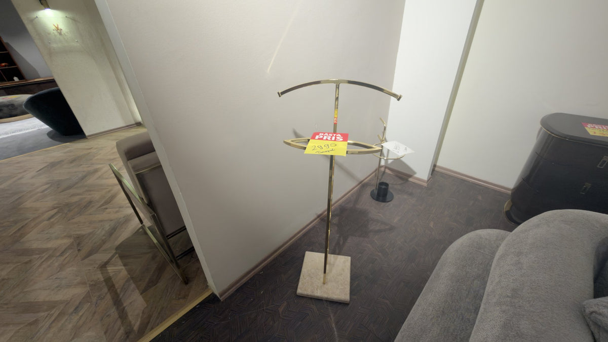 Tunapol Kavaljer 2 – visningsexemplar, bild 1