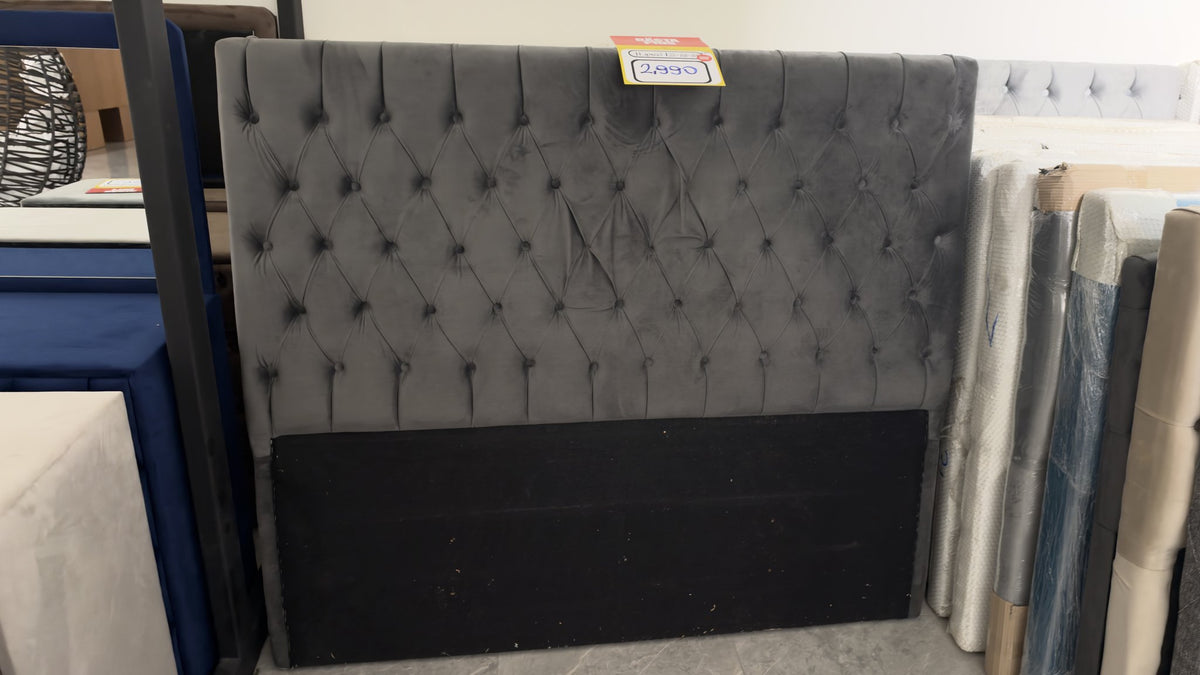 Huvudgavel 120/140/160/180 – visningsexemplar, bild 1