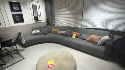 Lemans Modulsoffa – visningsexemplar, bild 1