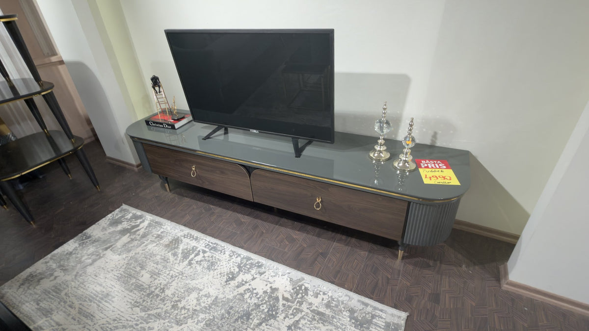 Capella TV-bänk – visningsexemplar, bild 1