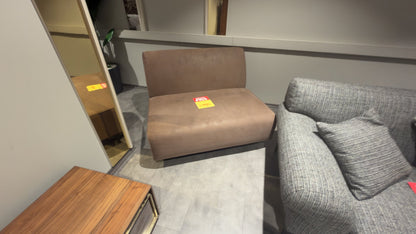 Heritage 1-sits soffa – visningsexemplar, bild 1