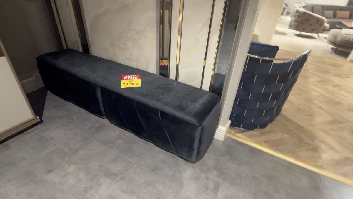 Pall 3 – visningsexemplar, bild 2