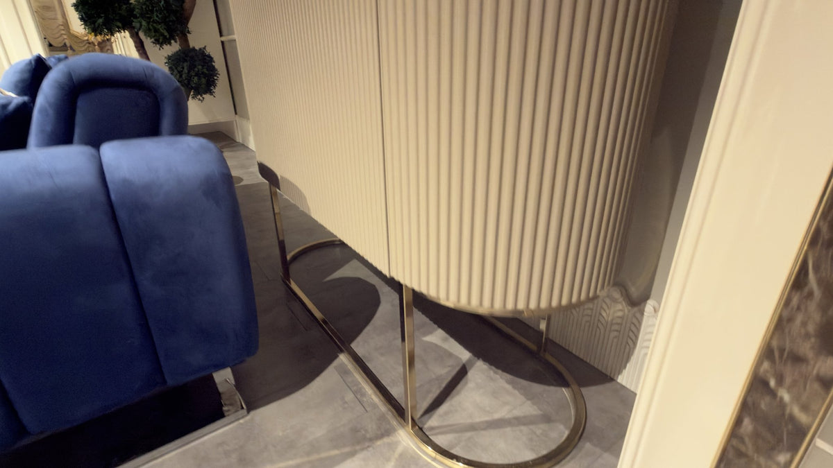Lyon Barskåp – visningsexemplar, bild 2