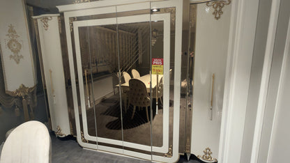 Lisbon Garderob – visningsexemplar, bild 2