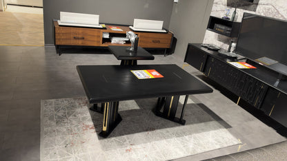 Arcadia Soffbord + sidobord – visningsexemplar, bild 2