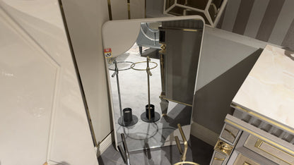 Golvspegel – visningsexemplar, bild 2