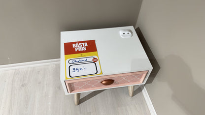 Sängbord 4 – visningsexemplar, bild 2