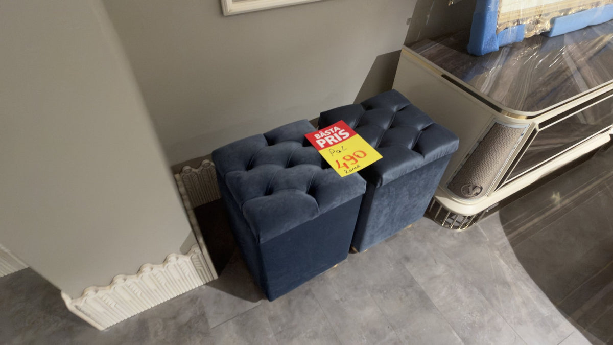 Roma Pall – visningsexemplar, bild 2