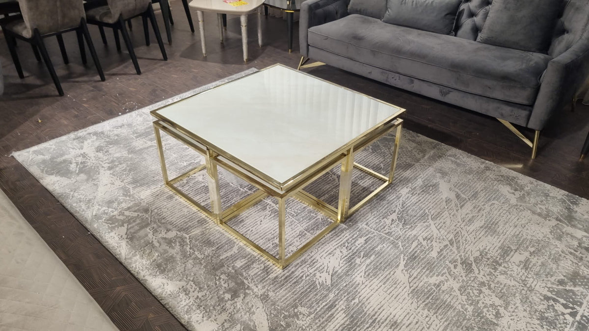 4+1 Soffbord – visningsexemplar, bild 2