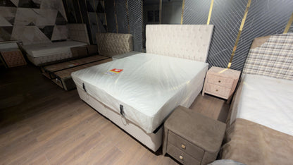 Arlanda Säng 160 cm – visningsexemplar, bild 2