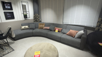 Lemans Modulsoffa – visningsexemplar, bild 2