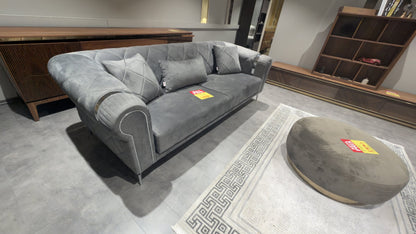 Albimo 3-sits soffa – visningsexemplar, bild 2