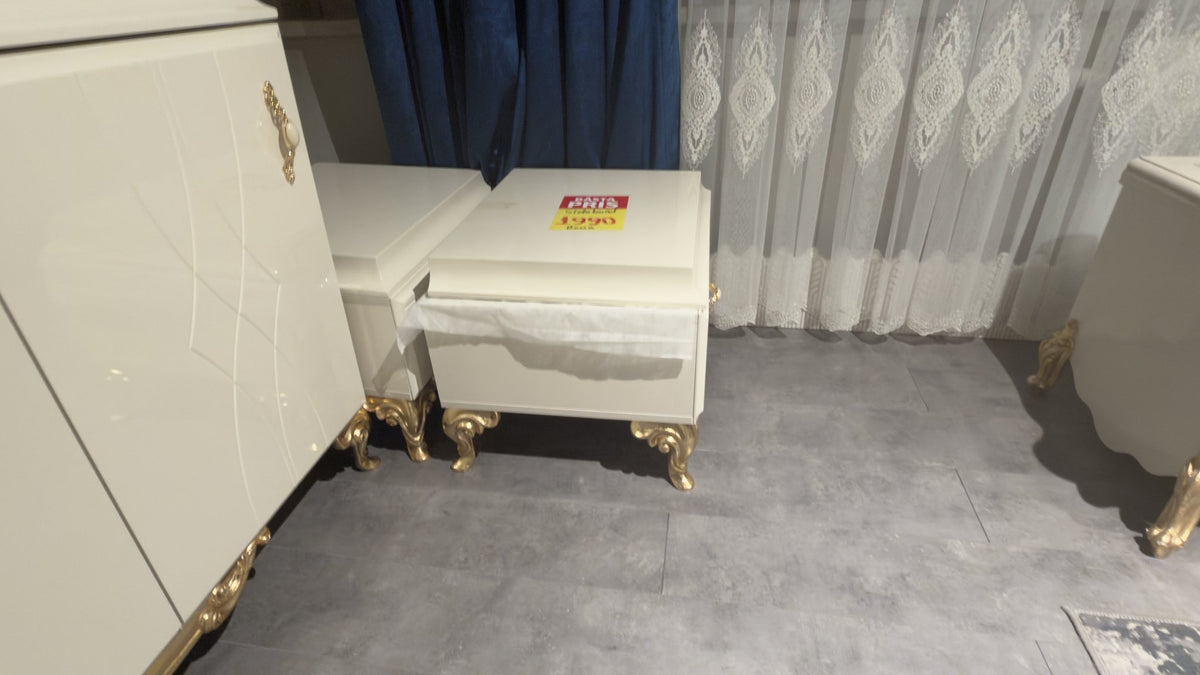 Roma Sidobord – visningsexemplar, bild 2