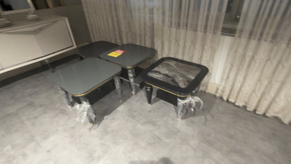 Diamond TV-bänk 1 – visningsexemplar, bild 2