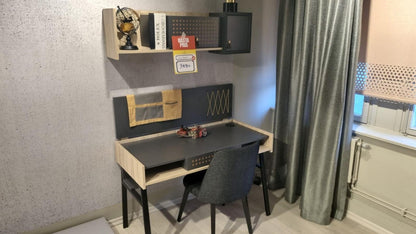 Dark Point Barn Sovrumsset – visningsexemplar, bild 3