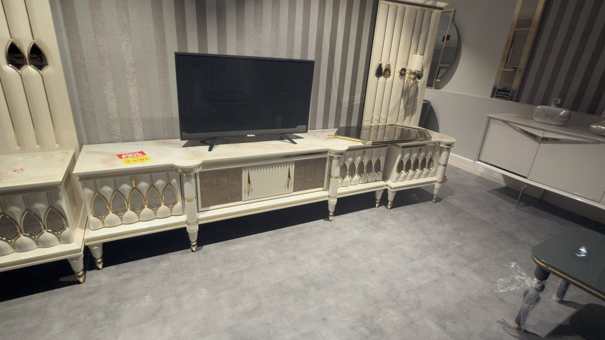 Diamond TV-bänk 1 – visningsexemplar, bild 3