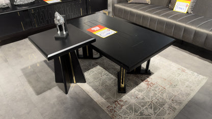 Arcadia Soffbord + sidobord – visningsexemplar, bild 3