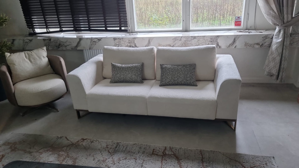 Aura Soffgrupp 2+2+1 – visningsexemplar, bild 3