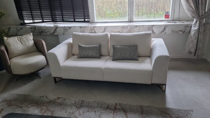 Aura Soffgrupp 2+2+1 – visningsexemplar, bild 3